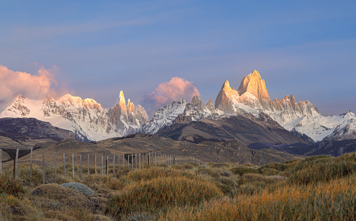 Patagonia