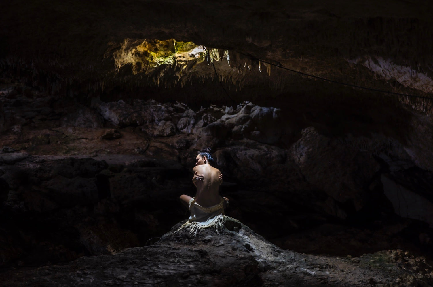 Tulum Cenote